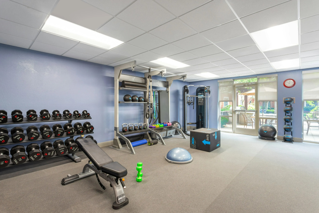 Homewood Suites by Hilton Lexington Fayette Mall