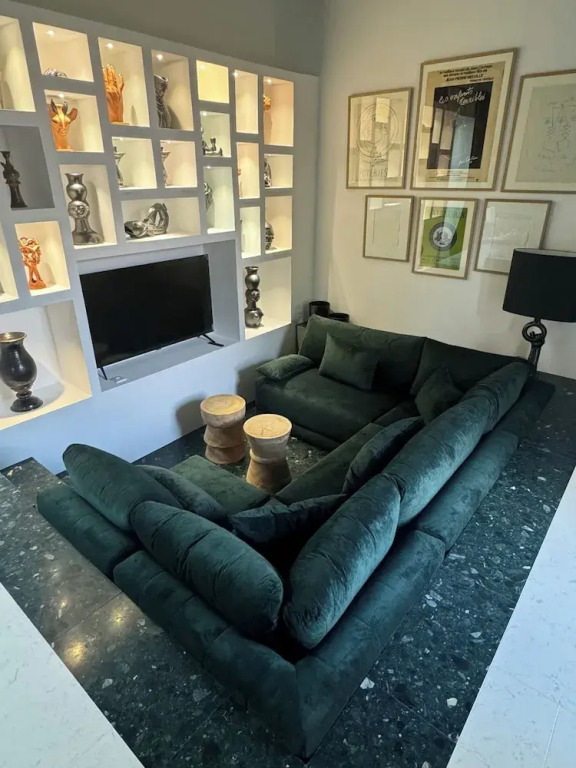 Maison EMERAUDE