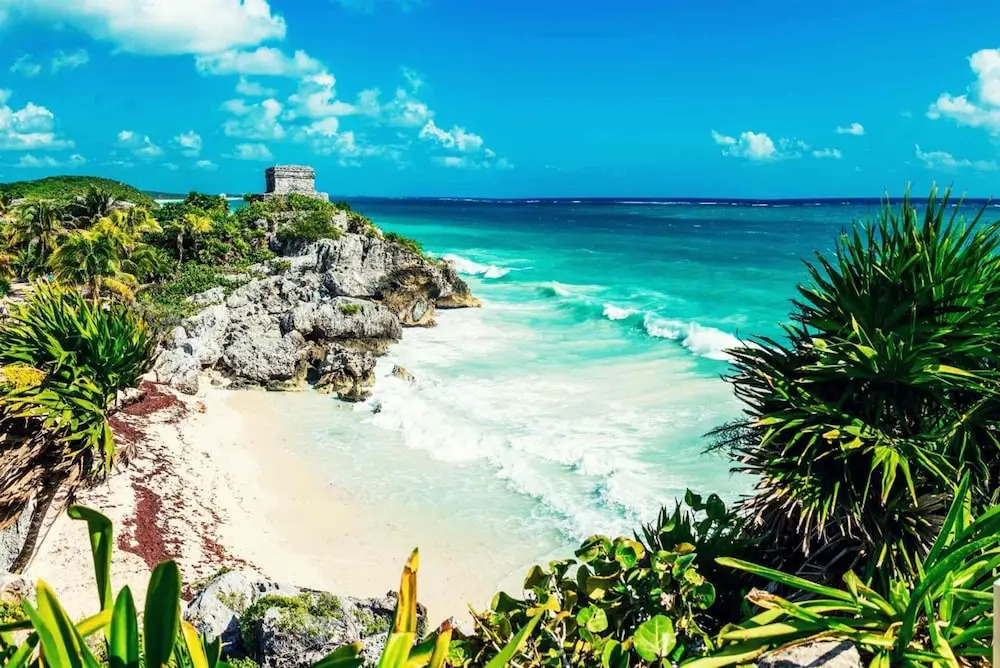 Nice Apartment & Pool in Playa del Carmen 8 Min From the Caribbean Sea