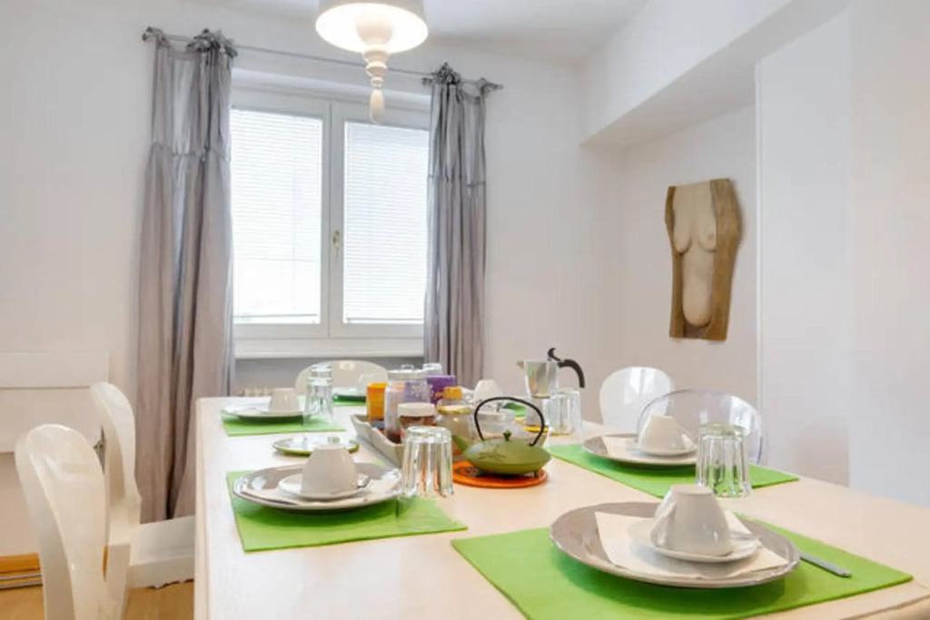 B&B al Palazzo Malfatti