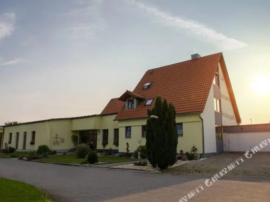 Hotel-Restaurant am See