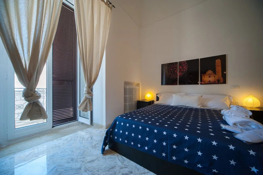 B&B Longobardi
