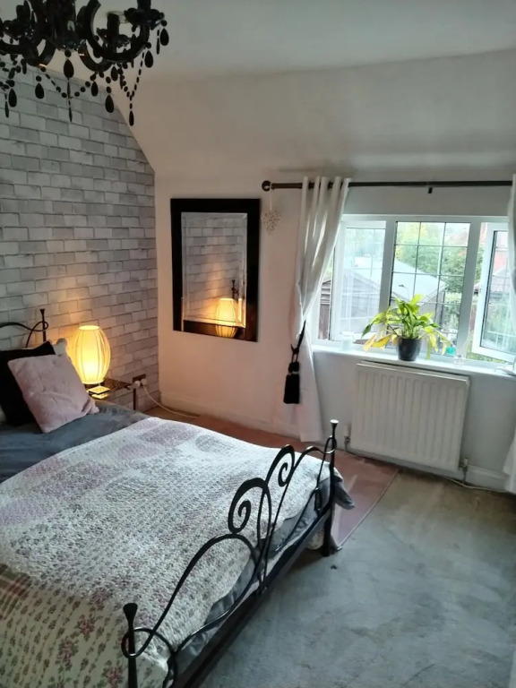 The oast guesthouse