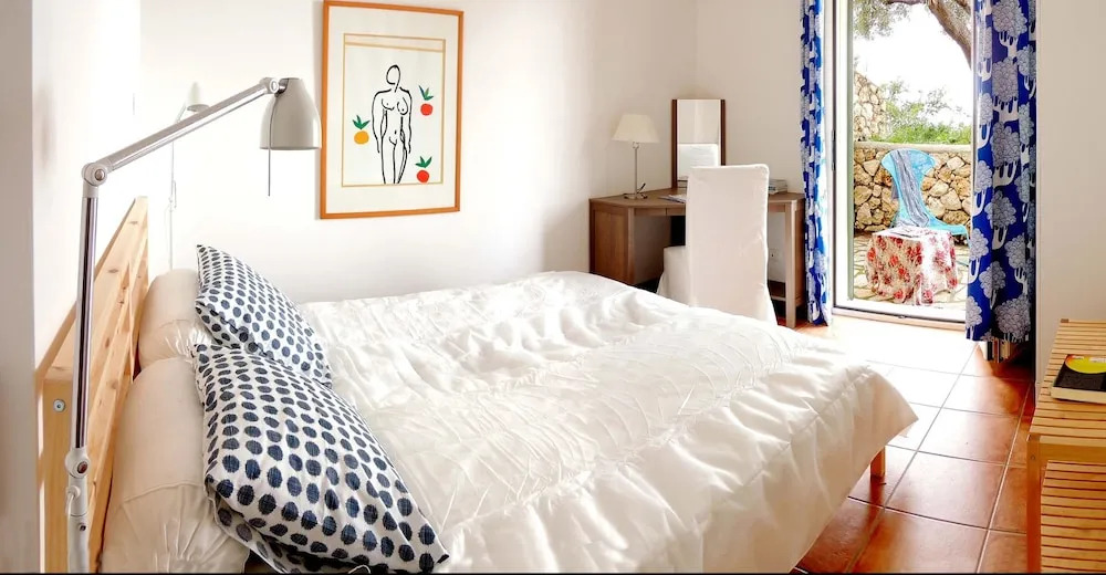 Agios Nikitas Nature Villas