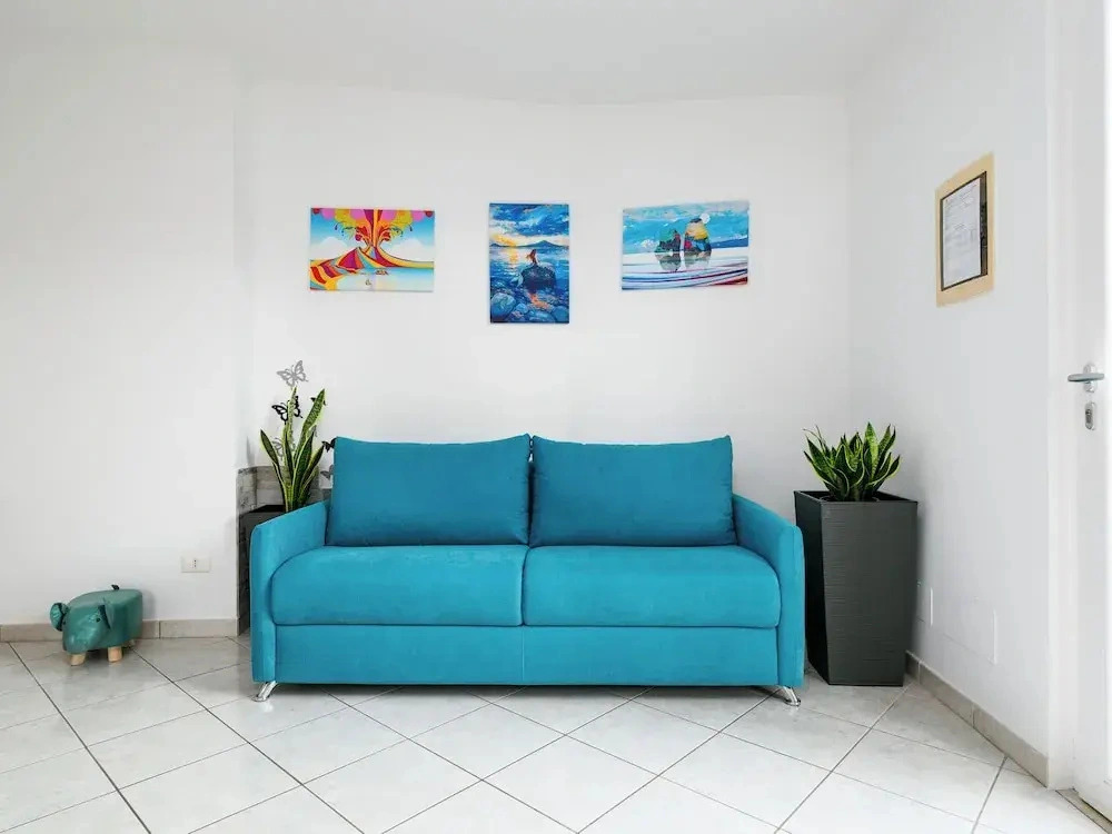 Il Patio Sorrento House