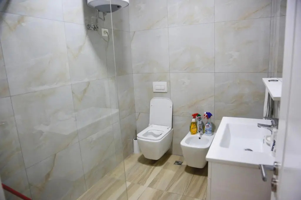 Luxury Apartment 4