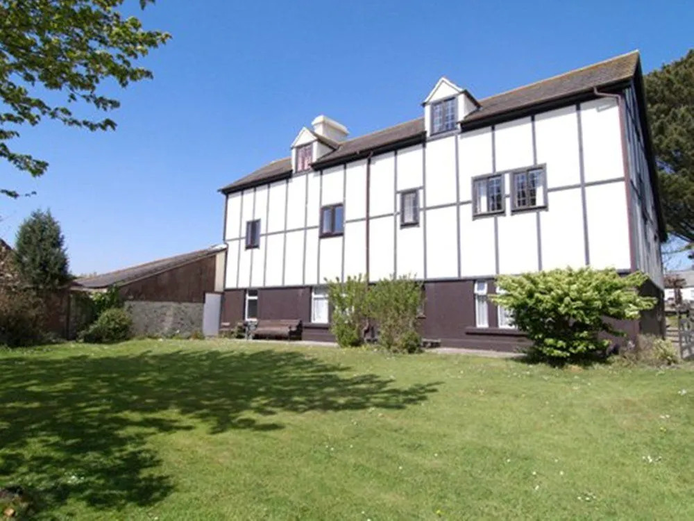 The Smithaleigh Hotel