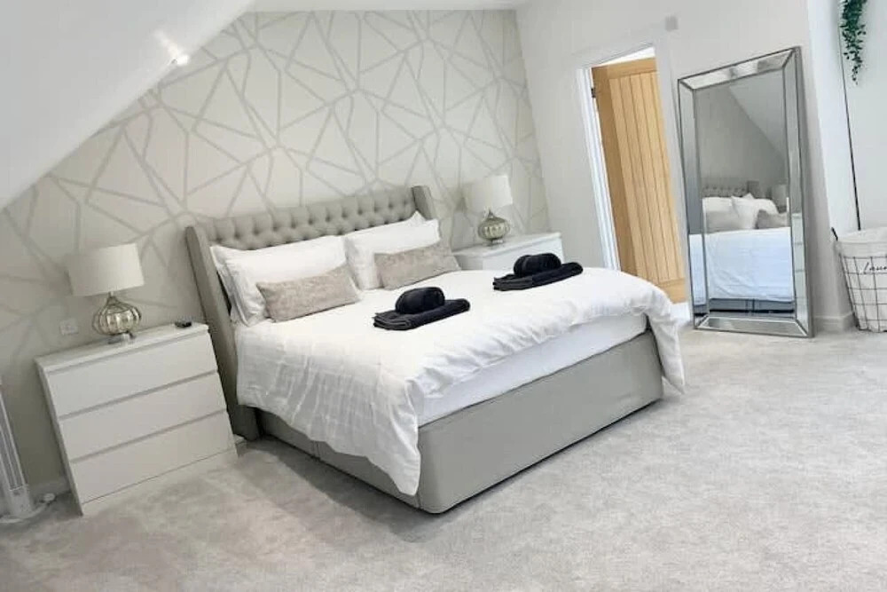 Host Stay Grenville Apartment