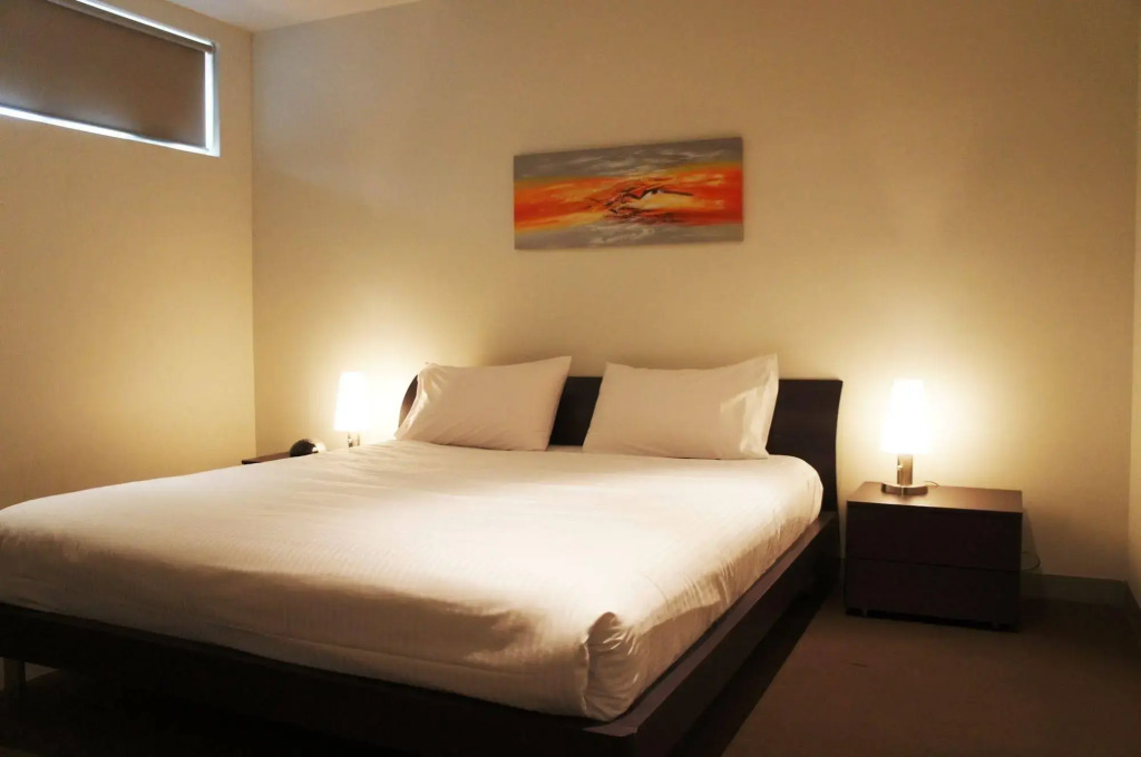 Summer Inn Holiday Apartments