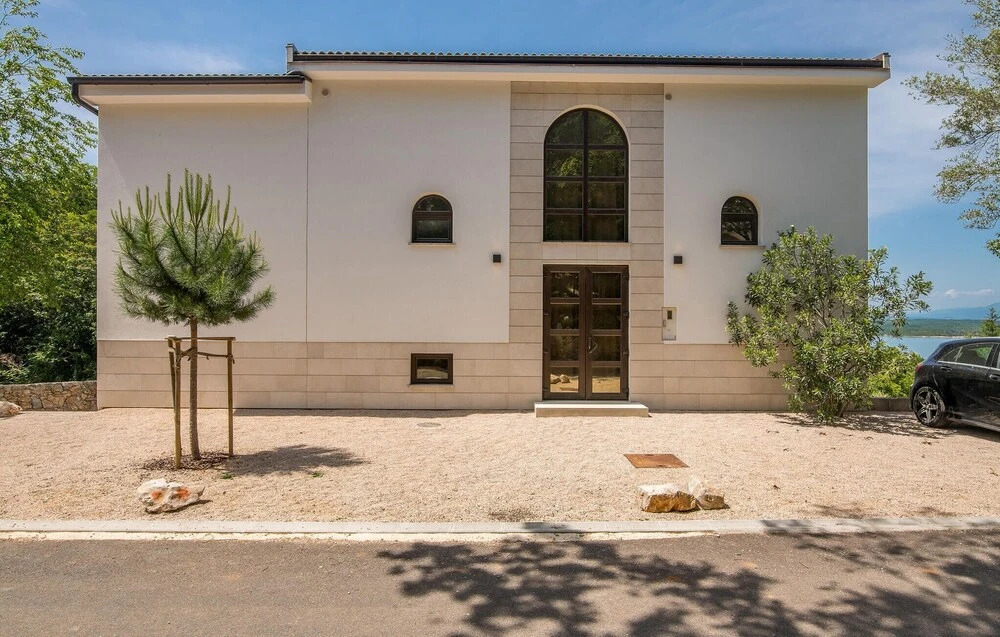 Stunning Home In Klimno With Wifi