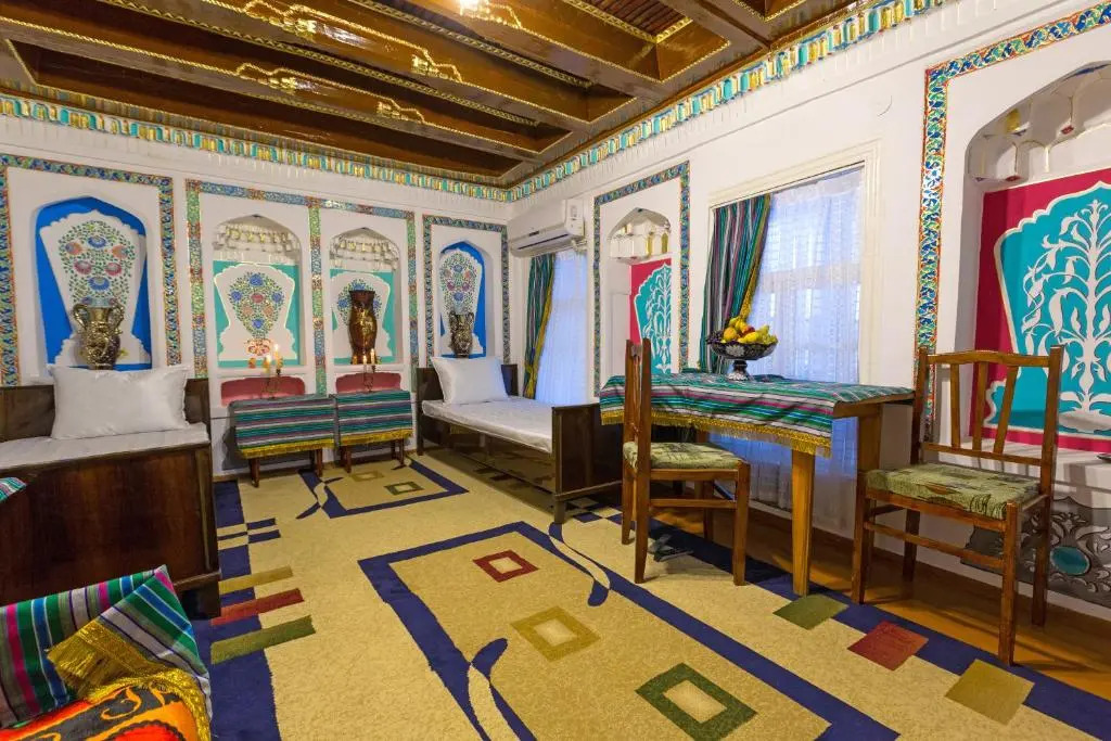 Bukhara Star Guest House