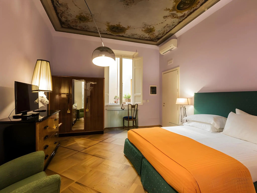 Hotel la Scala