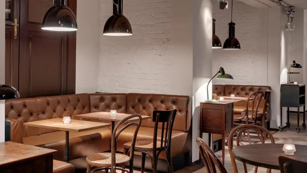 Ruby Sofie Hotel Vienna by IHG