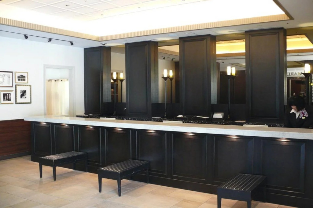 Mitsui Garden Hotel Shiodome Italia-gai - Tokyo