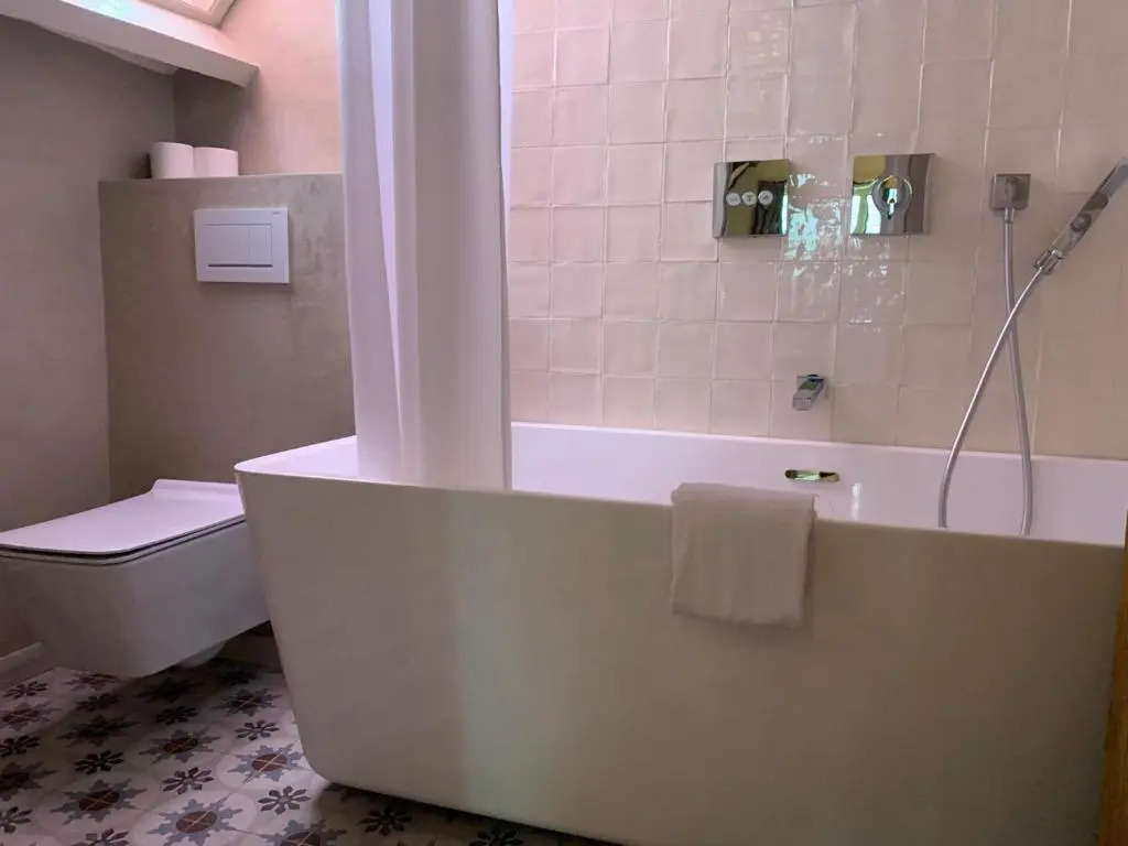 Hotel Salvators