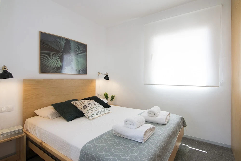 Chezmoihomes Granada Central Penthouse