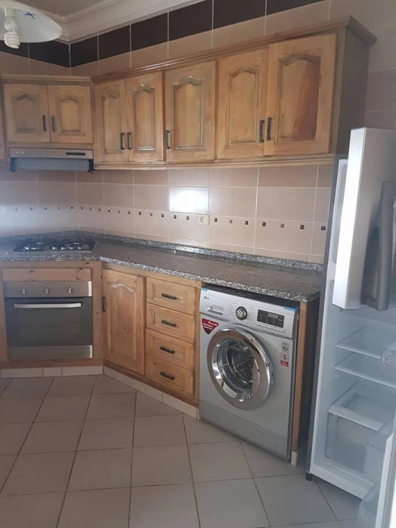 House With 3 Bedrooms in Djerba Midoun Tézdaine, With Private Pool, En