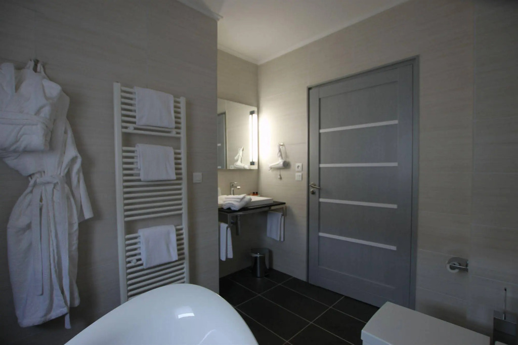 Hôtel Le Cheval Blanc