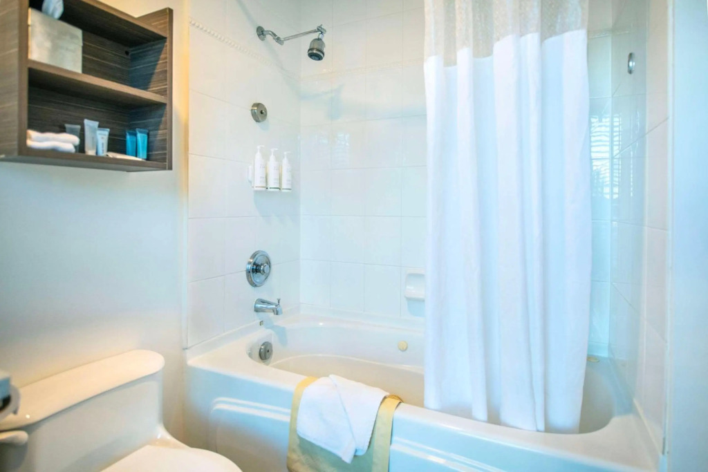 Grand Park Hotel & Suites Downtown Vancouver, an Ascend Collection Hotel