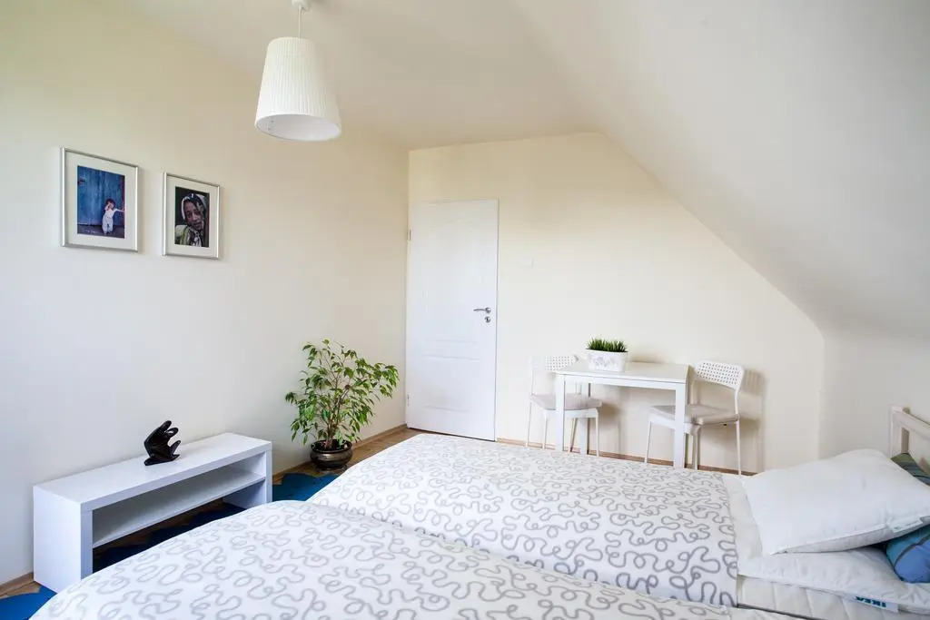 Apartamenty Trip & Room