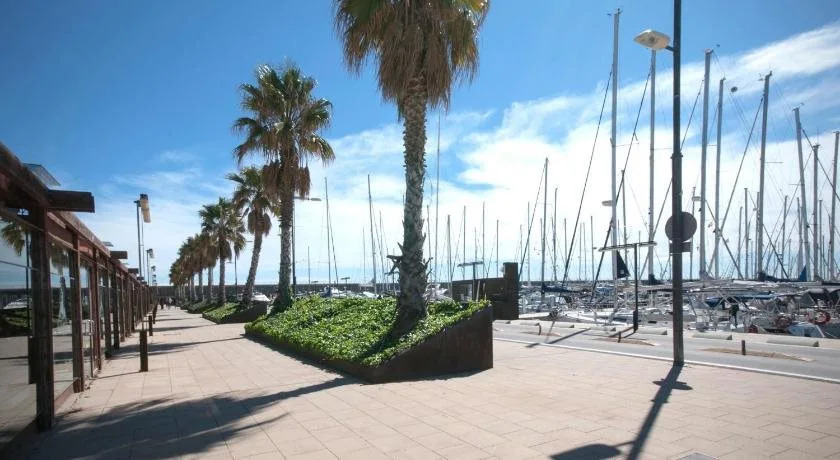 Hostal Badalona