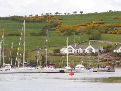 Hameish Holiday Cottage