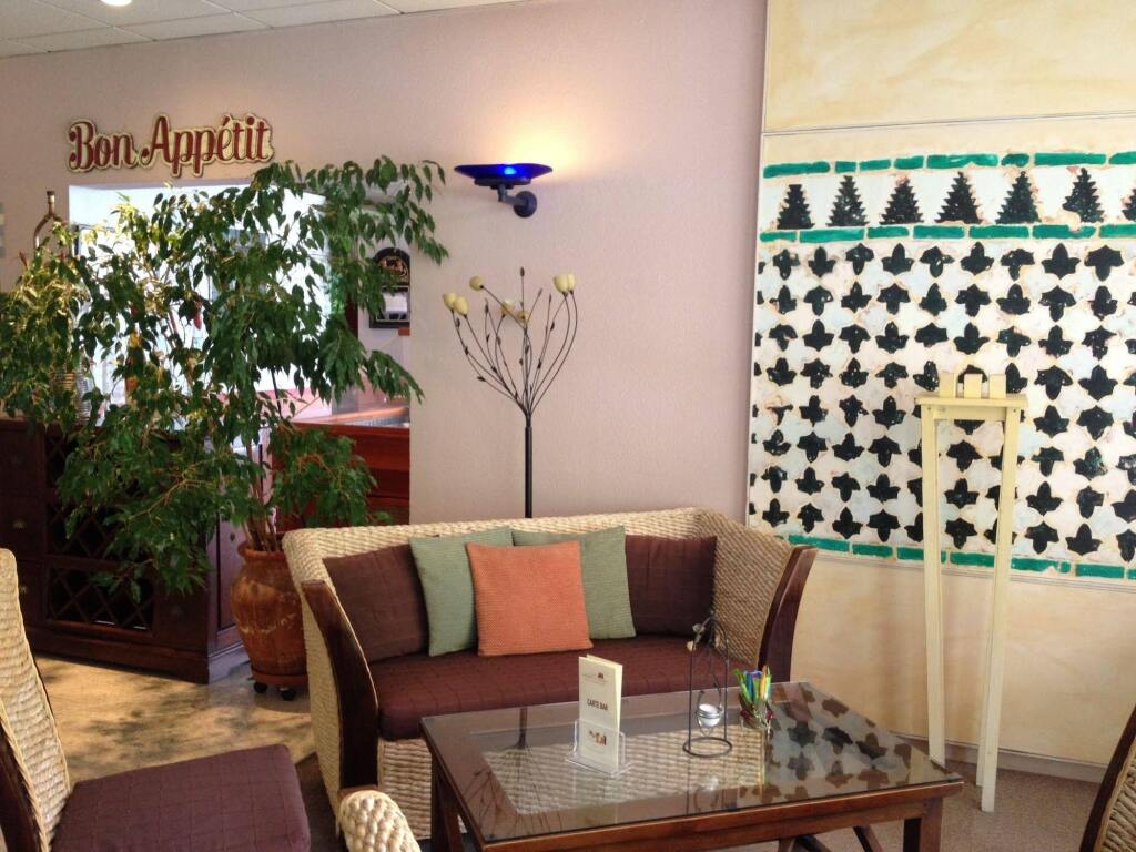 Hotel SPA Restaurant Husseren Collections - Proche Colmar - Eguisheim