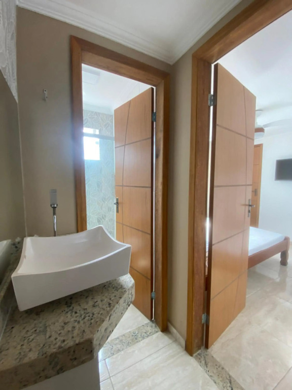 Novo apartamento Apês do Peró 11 - até 4 pessoas