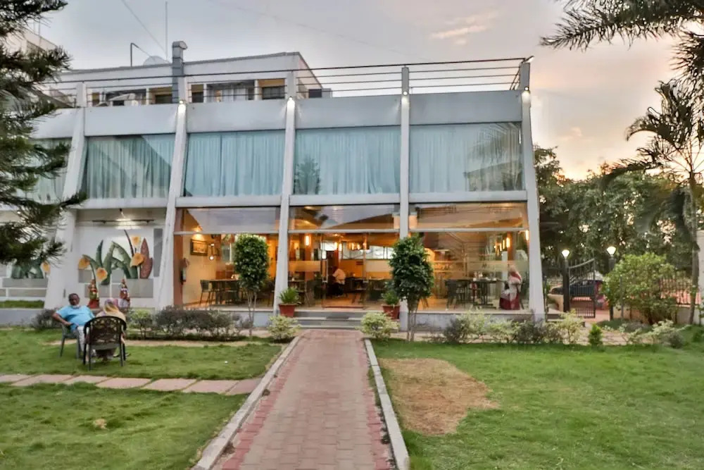 Shanthiniketan Homes by OYO Rooms