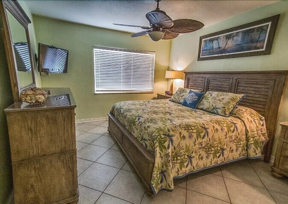 The Conclare Beach Resort