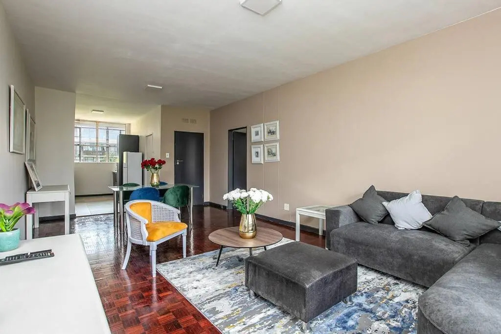 Majuba Place Sandton Executive 1 Bedroom