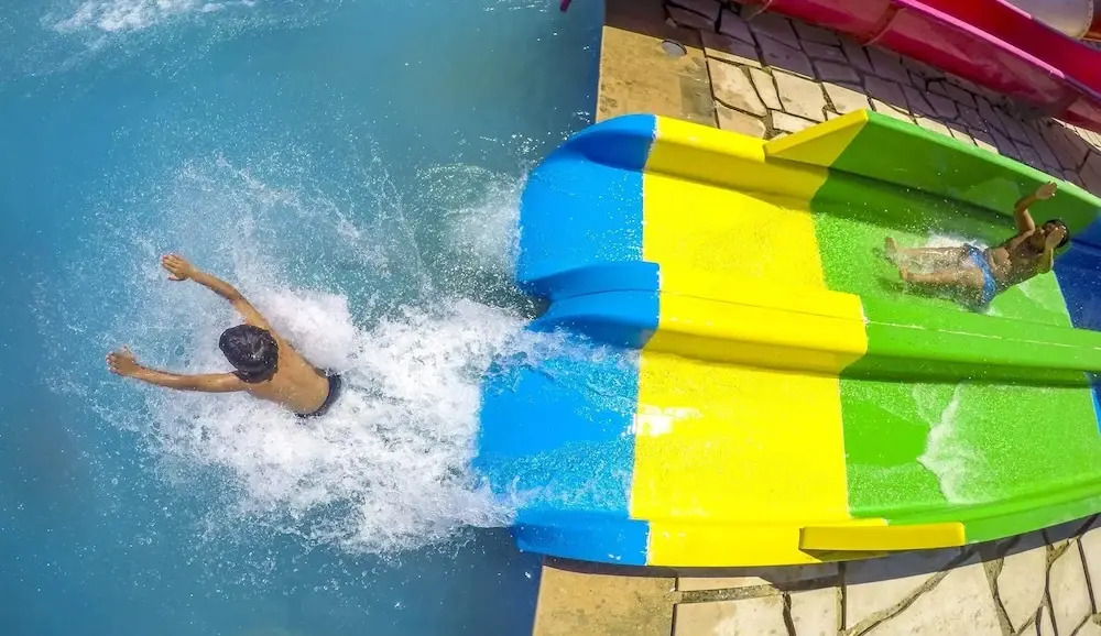 Vintro Inn - Nozha Aqua Park