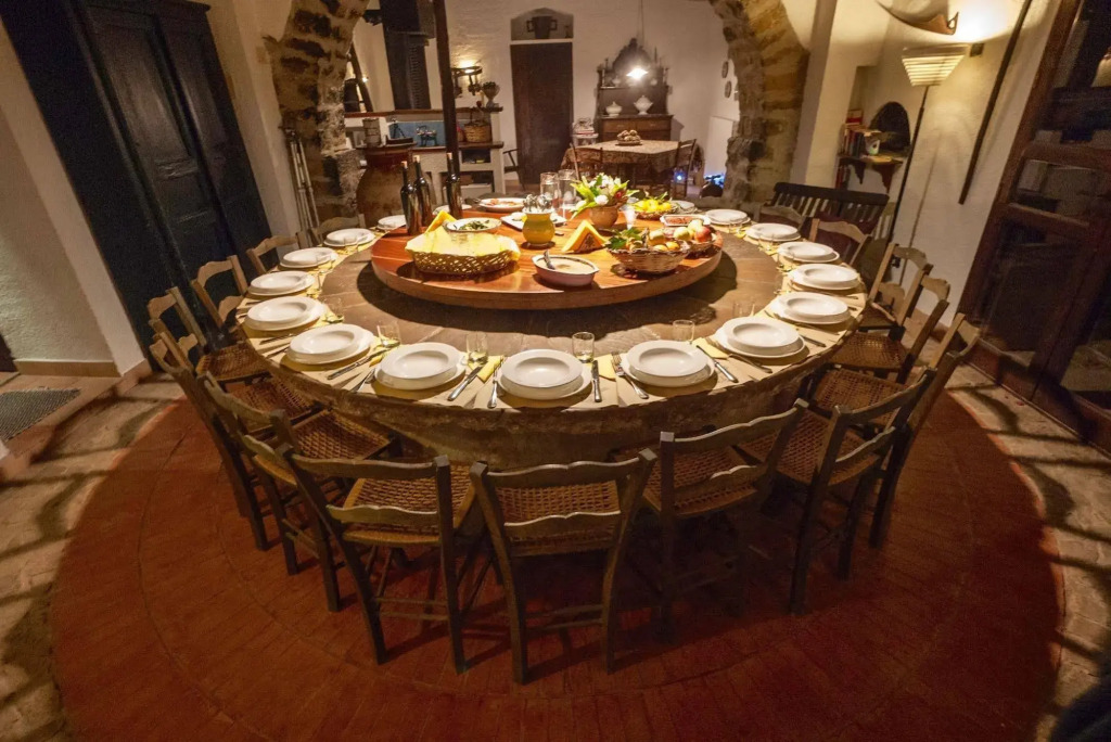 Casa Migliaca