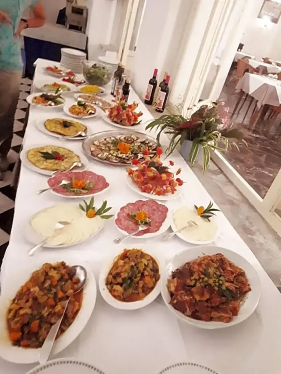Albergo Lungomare