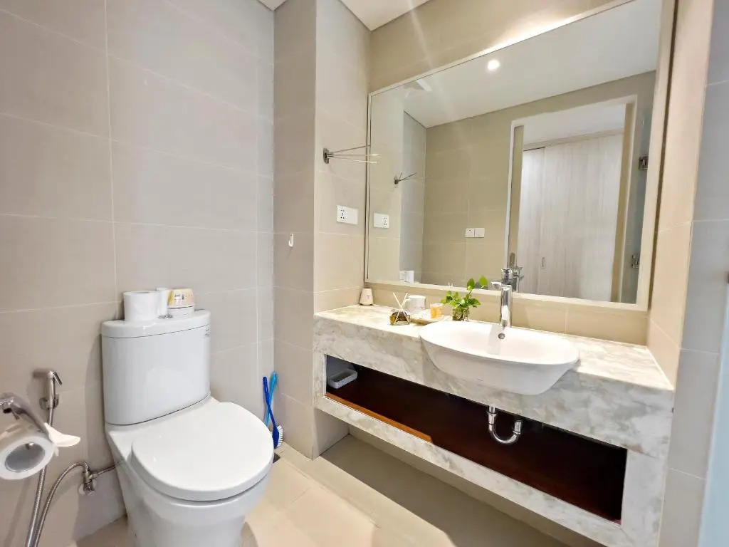 De Lora GoldCoast & Center Apartment