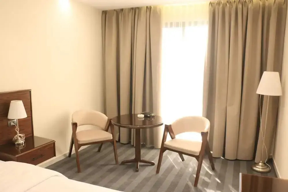 North paradise hotel