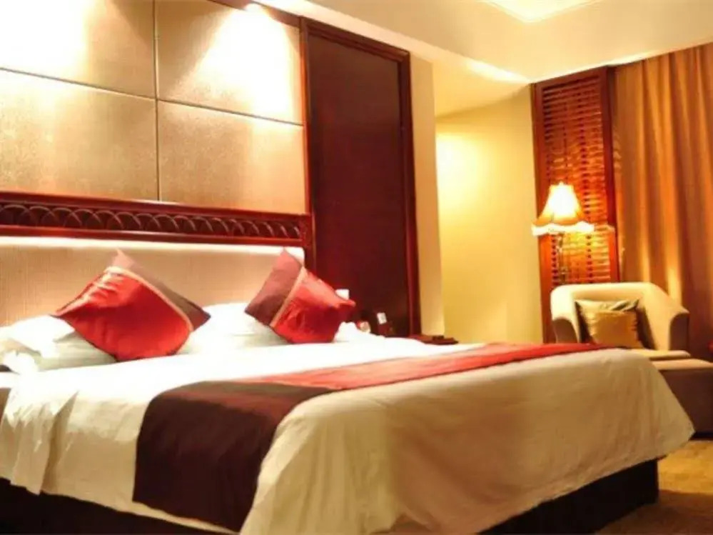 Huaxin International Hotel - Ningbo