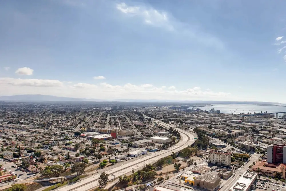 Live in the Ultimate Luxury in San Diego