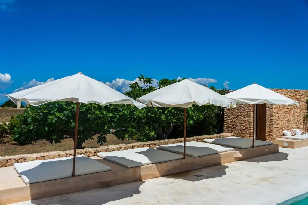 Thesuites Formentera Can Eu La Mola