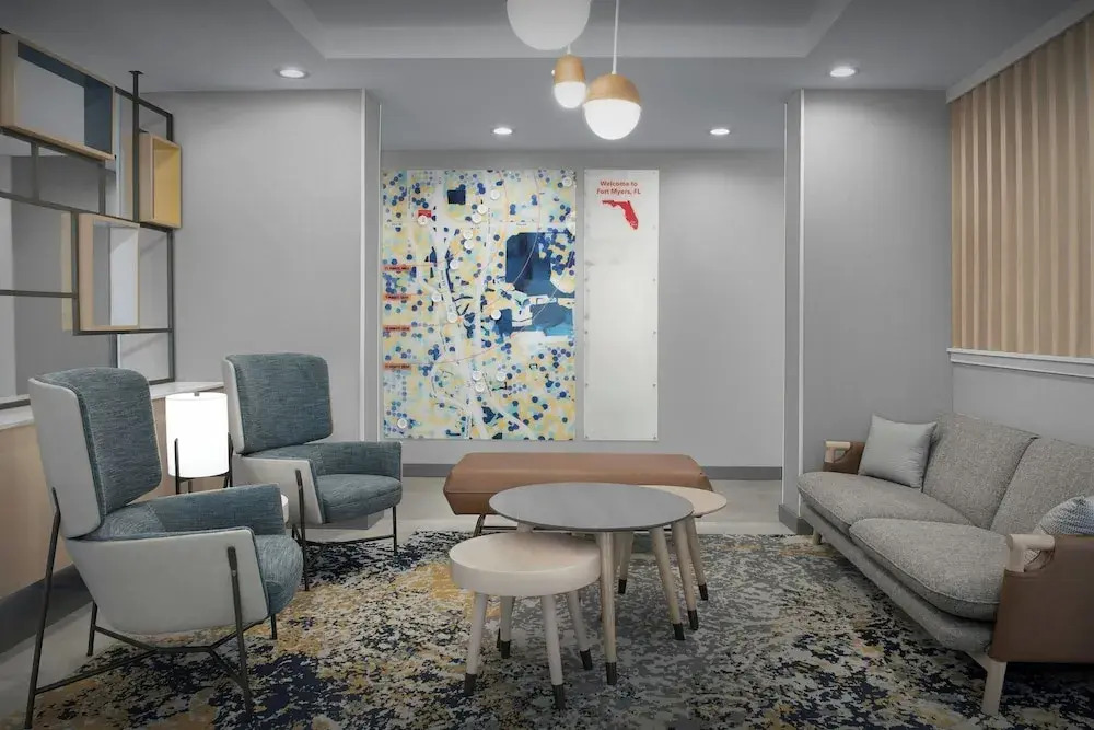 TownePlace Suites by Marriott Fort Myers Gulf Coast