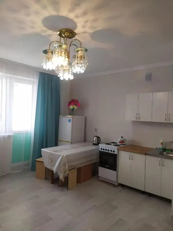 ЖК Мирадж