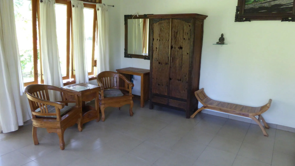 Rumah Kita Villa/hotel