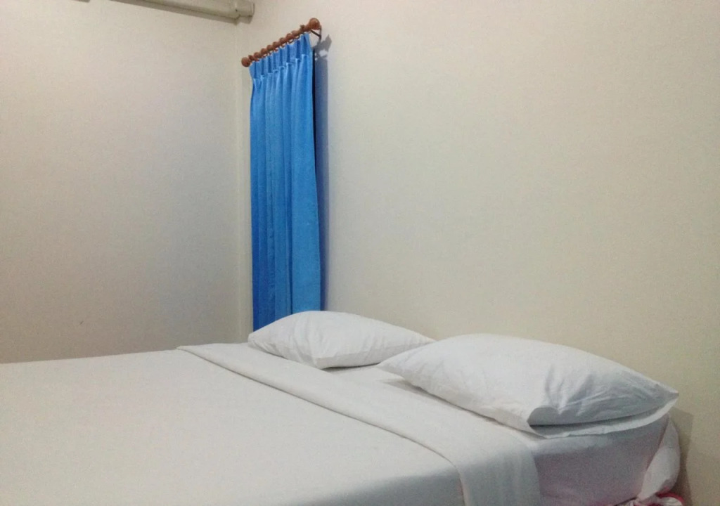 Langsuan Resort