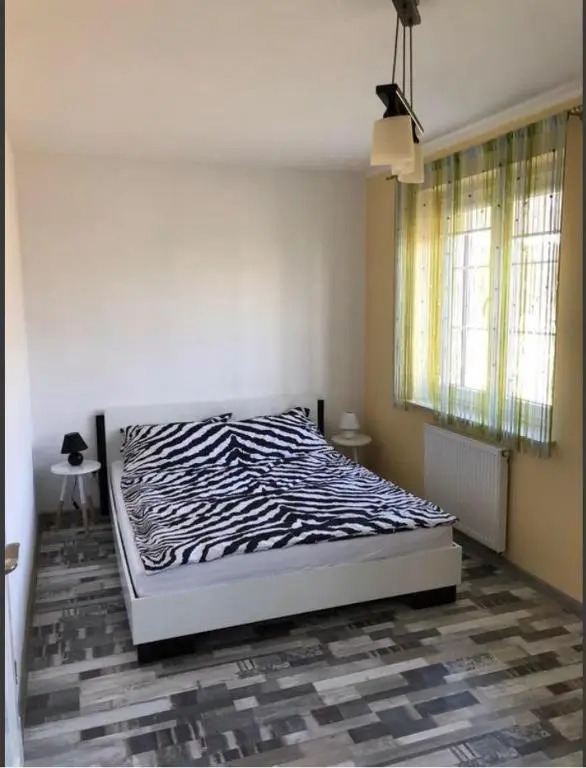 Apartament Waga