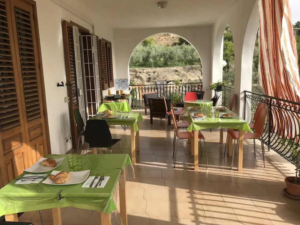 Bed & breakfast Giulio