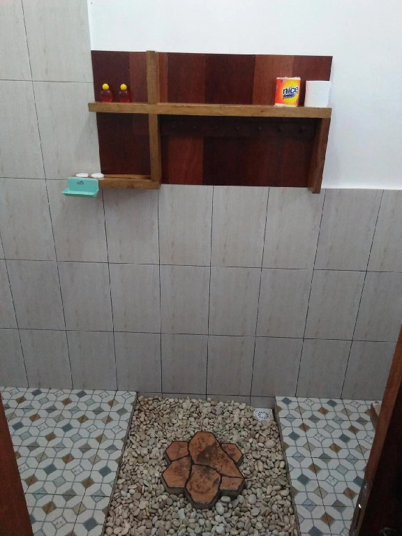 Gili Smile Bungalow