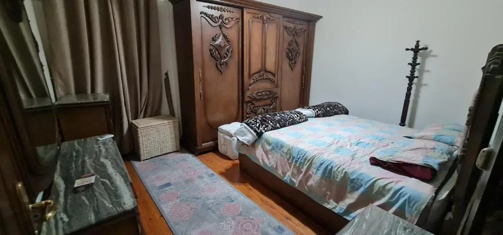 3 Bedroom Luxury Apartment at the Heart of Cairo