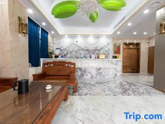 Wuchuan Times Hotel (Datang Park Branch)