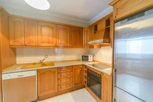 Apartamento Tarajes La Cala