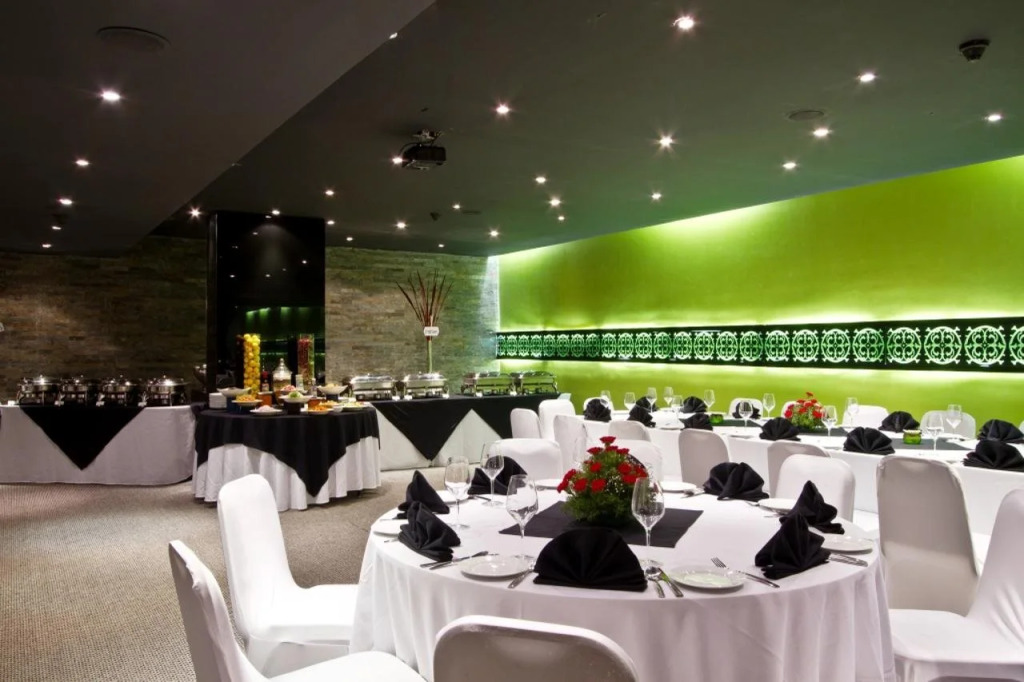 Svenska Design Hotel, Electronic City, Bangalore